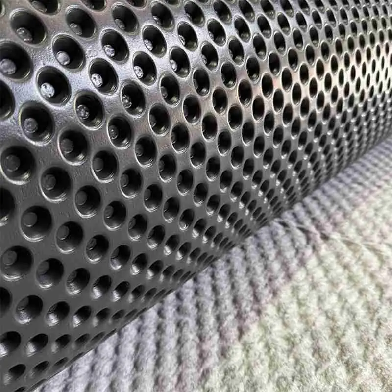 Polydrain