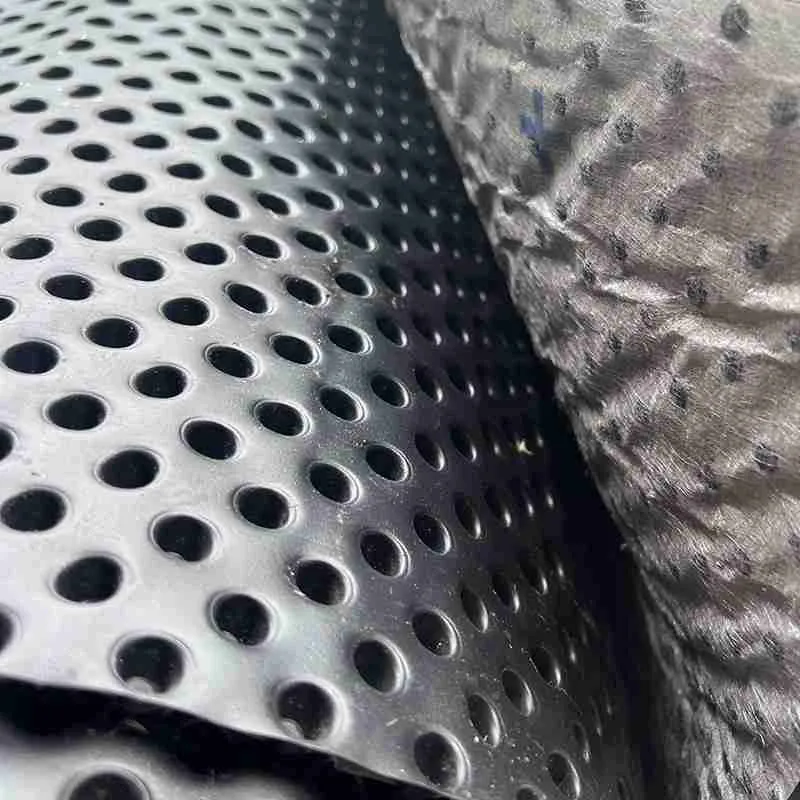 Drainage Sheet