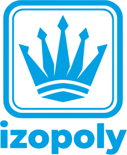 izopoly yalıtım logo