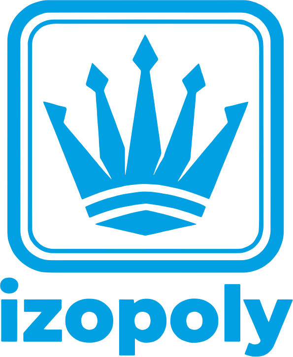 izopoly yalıtım logo