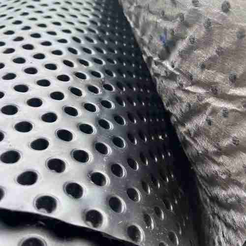 HDPE Drenaj Levhası